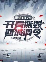 重生1975:开局撕毁回城调令