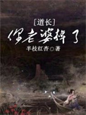 道长,你老婆掉了