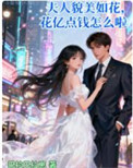 夫人貌美如花,花亿点钱怎么啦!